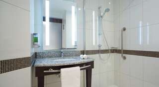Гостиница Hampton by Hilton Saint-Petersburg ExpoForum Санкт-Петербург-2